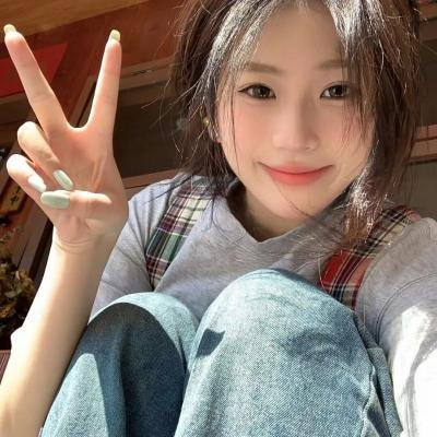 少女艾薇