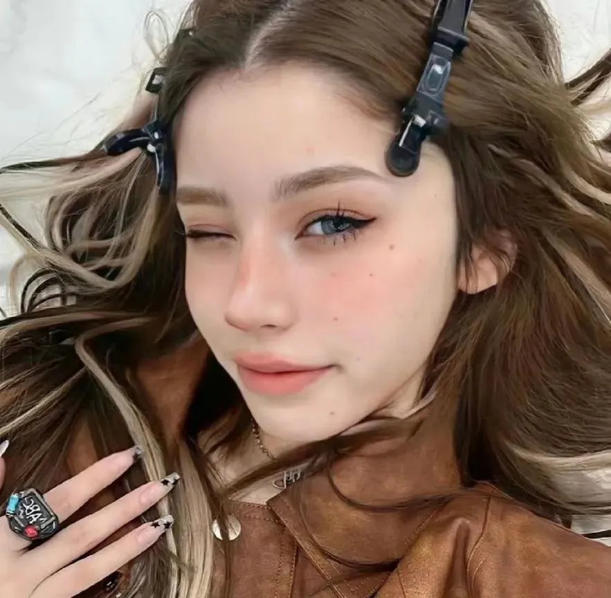 表兄妹